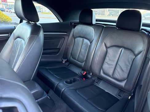 Used 2016 Audi A3 2.0T Premium Plus w/ Technology Package image 32