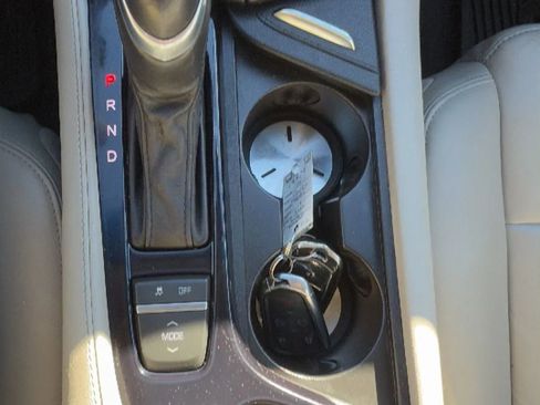 Used 2015 Cadillac CTS AWD Sedan image 19