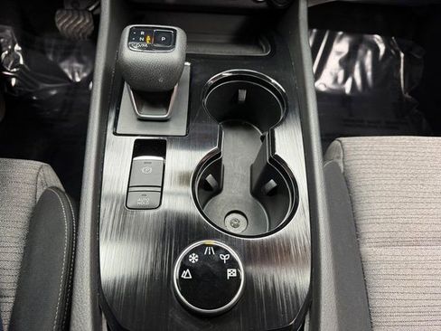 Used 2023 Nissan Rogue SV image 20