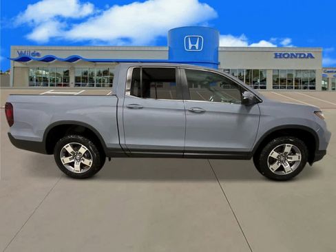 New 2026 Honda Ridgeline RTL image 8