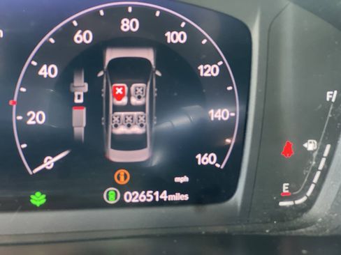 Used 2024 Honda Accord LX image 31