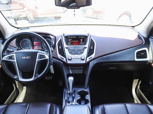 Used 2015 GMC Terrain SLT FWD image 12