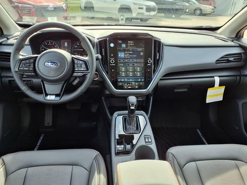 New 2026 Subaru Crosstrek 2.5i Limited w/ Popular Package #3A AWD/4WD image 5
