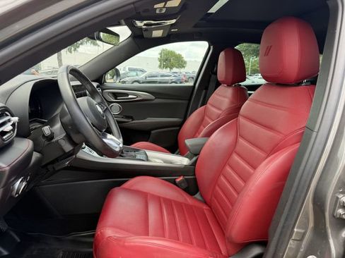 Used 2024 Dodge Hornet GT AWD/4WD image 27