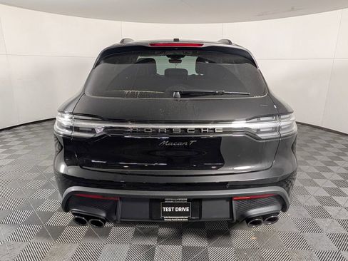 New 2026 Porsche Macan Turbo image 6