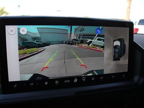 Certified 2025 Ford Bronco Sport Badlands w/ Badlands Tech Package image 33