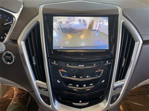 Used 2015 Cadillac SRX Luxury w/ Driver Awareness Package image 16