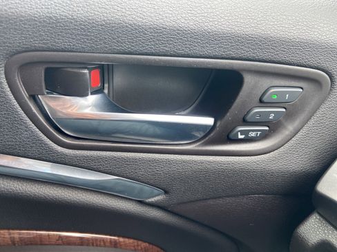 Used 2018 Acura MDX w/ Technology & Entertainment image 21