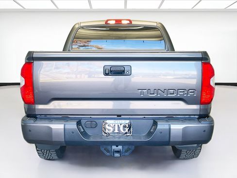 Used 2018 Toyota Tundra Limited image 5