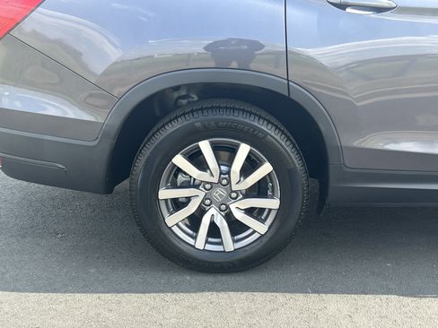 Certified 2021 Honda Pilot EX-L image 34