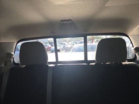 Used 2019 Nissan Frontier SV w/ Value Truck Package RWD image 13