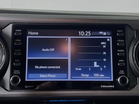 Used 2022 Toyota Tacoma SR5 image 26