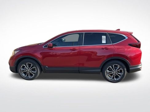 Certified 2022 Honda CR-V EX image 5
