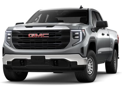 New 2026 GMC Sierra 1500 Pro