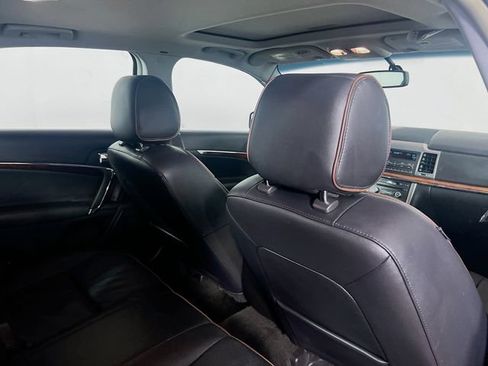 Used 2012 Lincoln MKZ AWD image 8