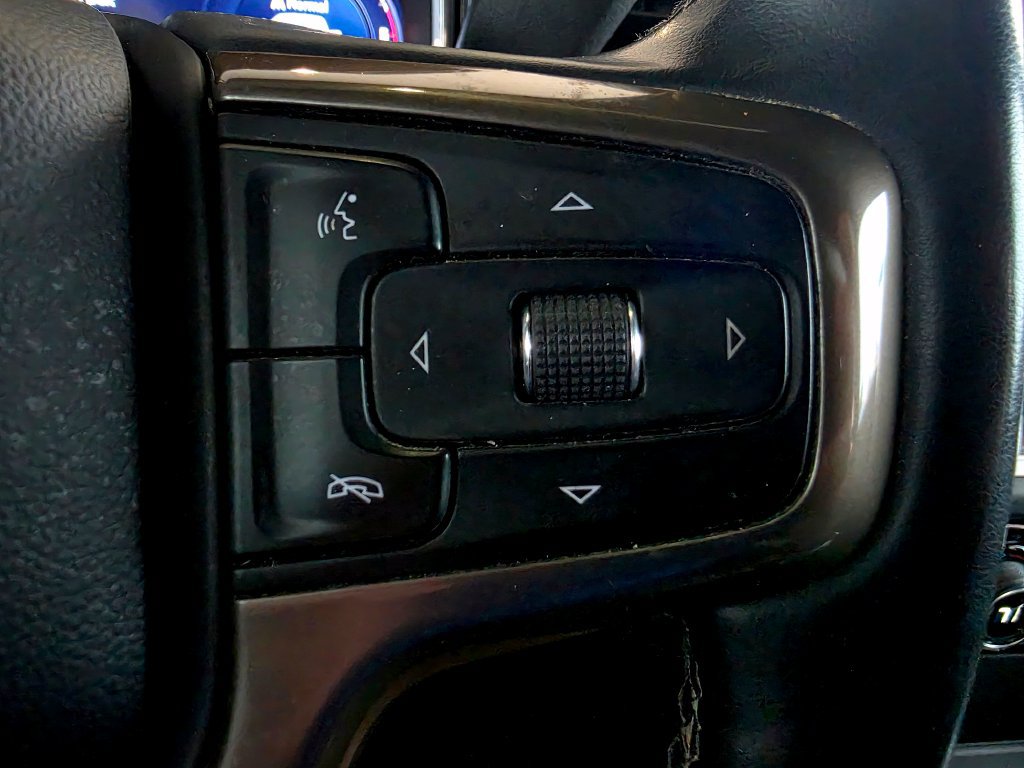 Used 2024 Chevrolet Silverado 2500 High Country w/ High Country Premium Package AWD/4WD image 42