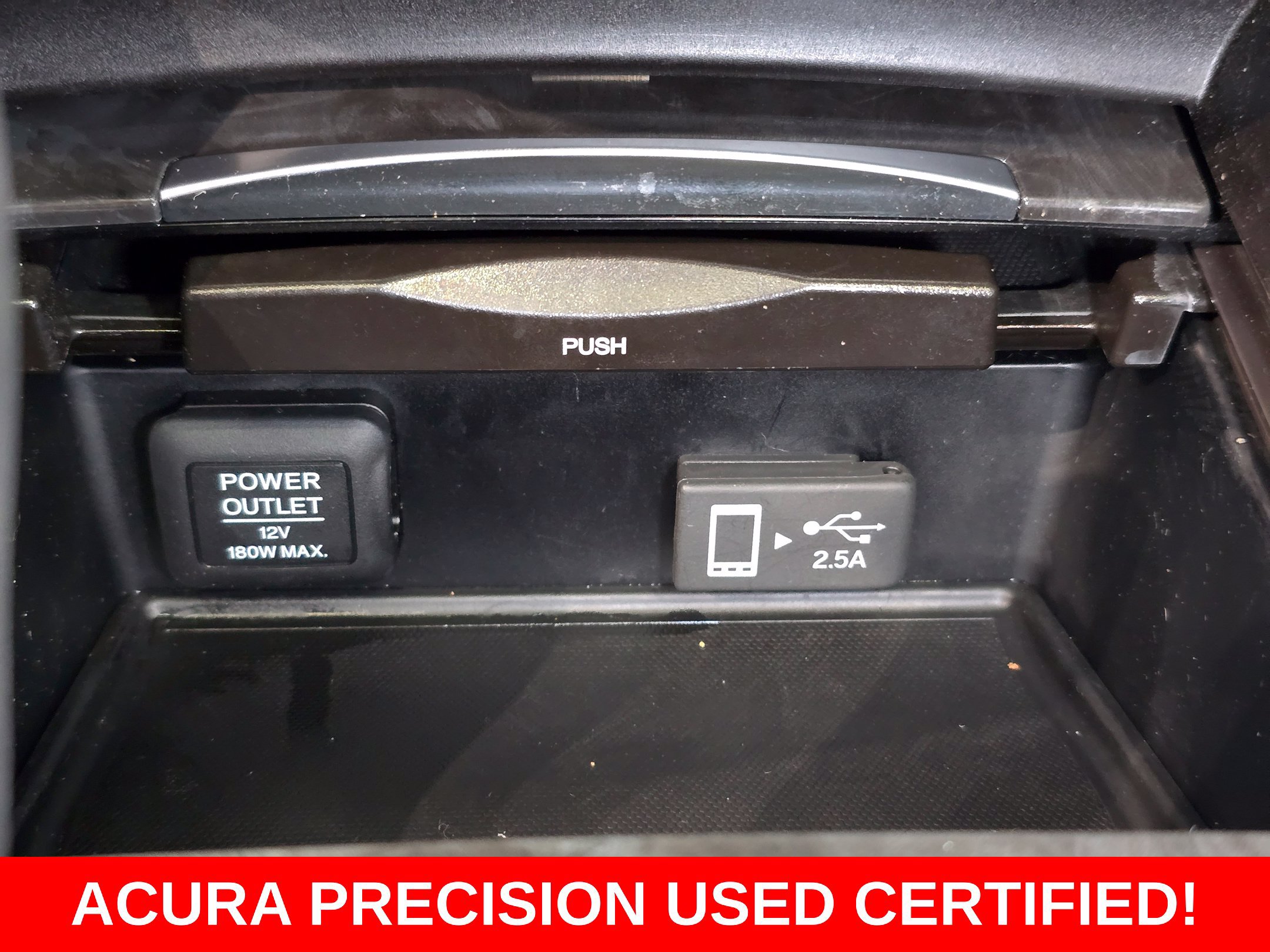 Certified 2020 Acura TLX w/ Technology Package FWD image 20