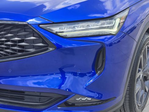 Certified 2023 Acura MDX A-Spec AWD/4WD image 28