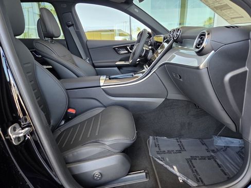 New 2026 Mercedes-Benz GLC 350e 4MATIC image 17