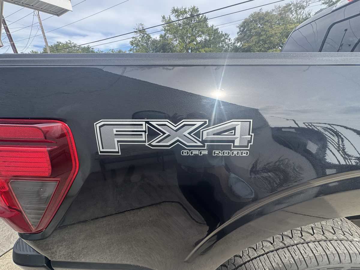 Used 2025 Ford F150 XLT w/ Equipment Group 303A High AWD/4WD image 25