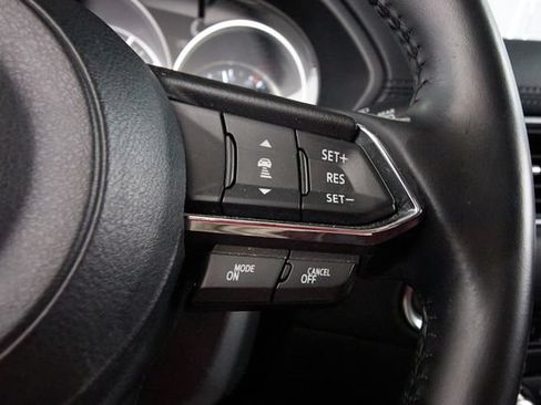 Used 2018 MAZDA CX-5 Touring w/ Preferred Equipment Package AWD/4WD image 18