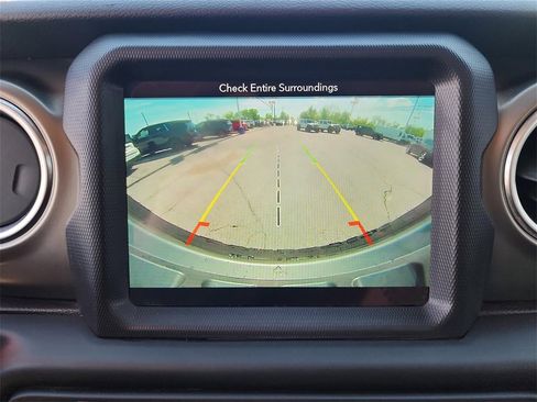 Used 2018 Jeep Wrangler Unlimited Rubicon image 20