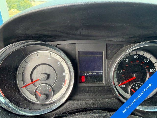 Used 2016 Dodge Grand Caravan R/T FWD image 11