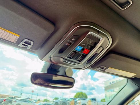 Used 2023 Jeep Grand Cherokee Altitude image 30