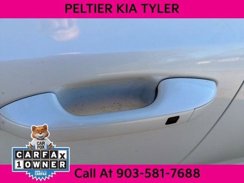 Used 2020 Kia Telluride EX w/ Towing Package image 7