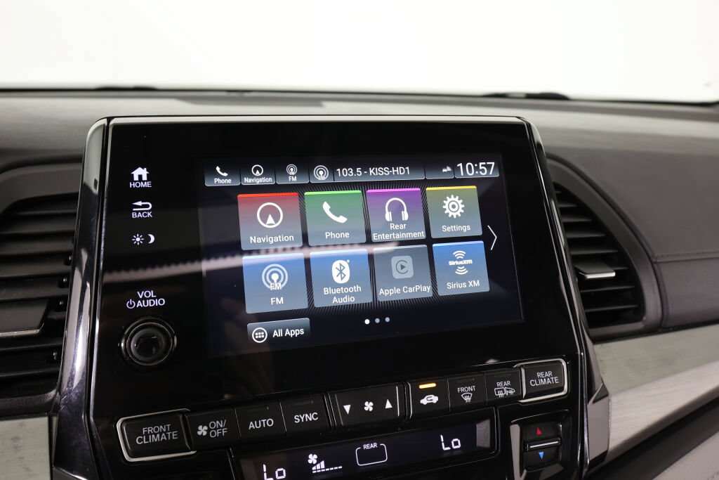 Used 2018 Honda Odyssey Touring image 36