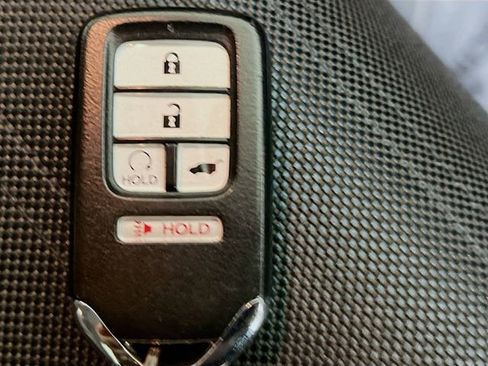 Used 2021 Honda CR-V EX image 32