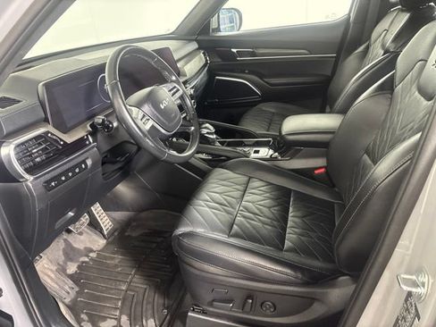Used 2025 Kia Telluride SX Prestige X-Line AWD/4WD image 13