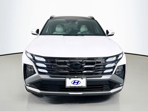 New 2026 Hyundai Tucson Limited w/ Tow & Go Package image 2