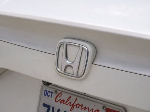 Used 2016 Honda Civic EX image 11