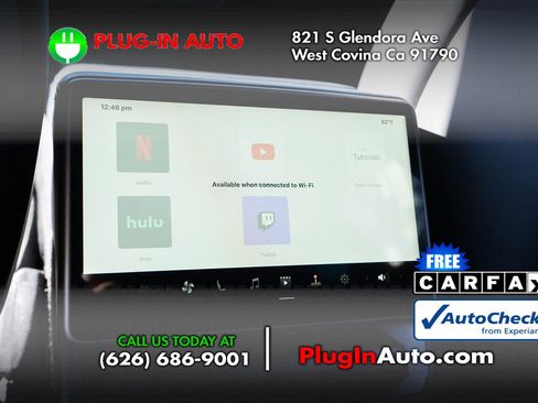 Used 2024 Tesla Model 3 Long Range image 13