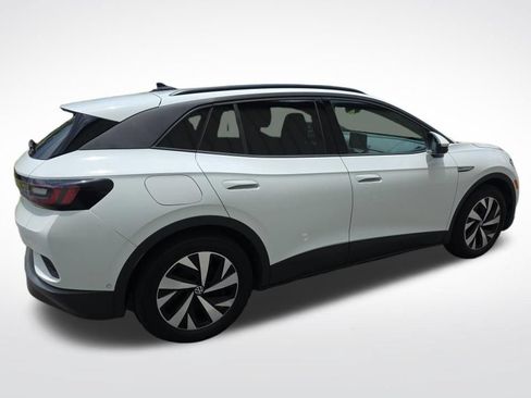 Used 2023 Volkswagen ID.4 Pro RWD image 4