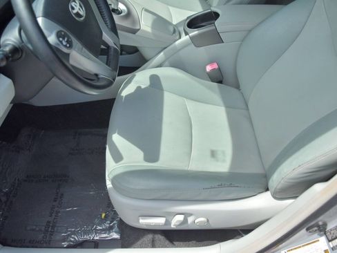 Used 2012 Toyota Prius Three image 19