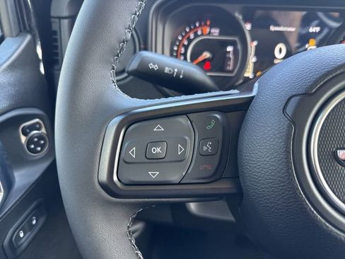 New 2026 Jeep Gladiator Mojave AWD/4WD image 14