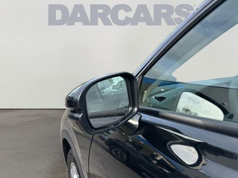 Certified 2025 Honda HR-V LX image 31