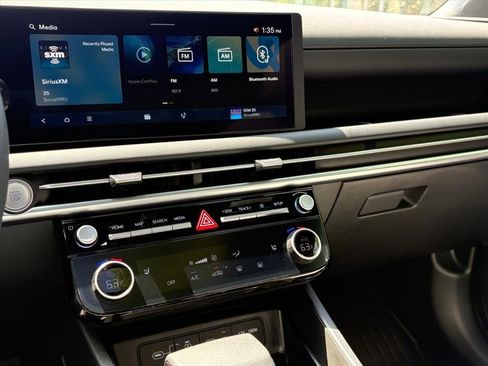 New 2026 Hyundai Santa Cruz SEL AWD/4WD image 21