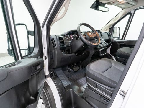 Used 2023 RAM ProMaster 3500 w/ Convenience Group image 14