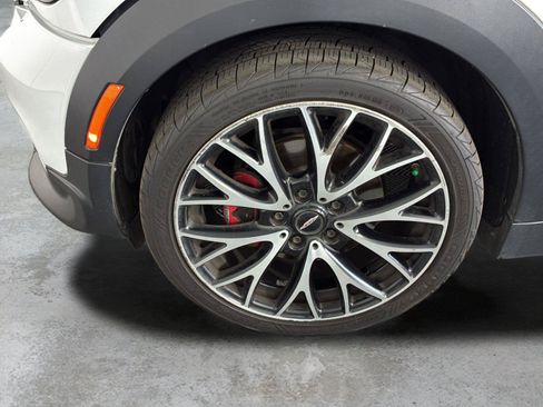 Used 2015 MINI Cooper Countryman John Cooper Works AWD/4WD image 31