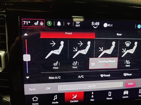 Used 2024 Dodge Durango Citadel image 27