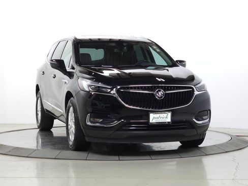 Used 2019 Buick Enclave Essence w/ Trailering Package, 5000 lbs. AWD/4WD image 1