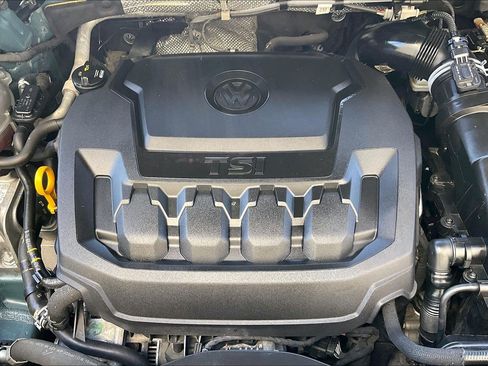 Used 2019 Volkswagen Tiguan S AWD/4WD image 31