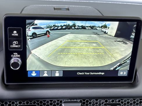 New 2026 Honda HR-V LX image 22