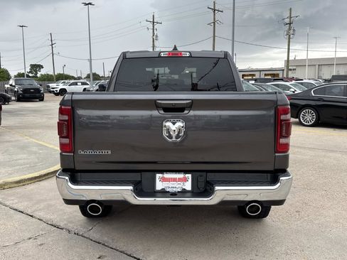 Used 2024 RAM 1500 Laramie RWD image 7