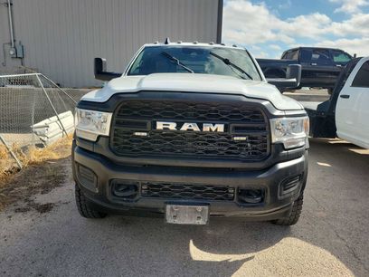 Used 2022 RAM 5500 Tradesman w/ Safety Group