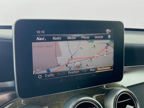 Used 2018 Mercedes-Benz GLC 300 image 15