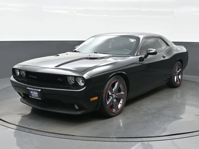 Used 2014 Dodge Challenger R/T Plus